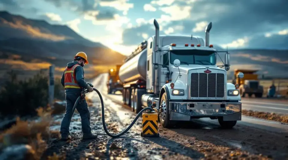 towing service in Glendale, OH