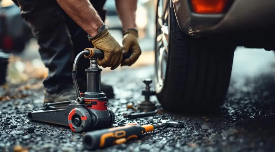 towing service in Mount Healthy, OH